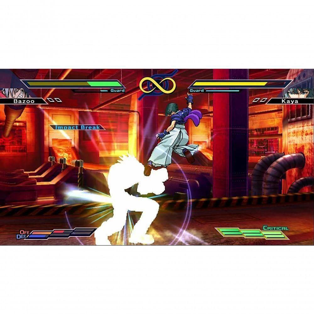 Jogo The Rumble Fish Collector&#x27;s Edition - Playstation 4 - 4