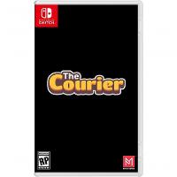 Jogo The Courier - Nintendo Switch - 1