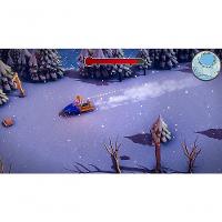 Jogo The Courier - Nintendo Switch - 2