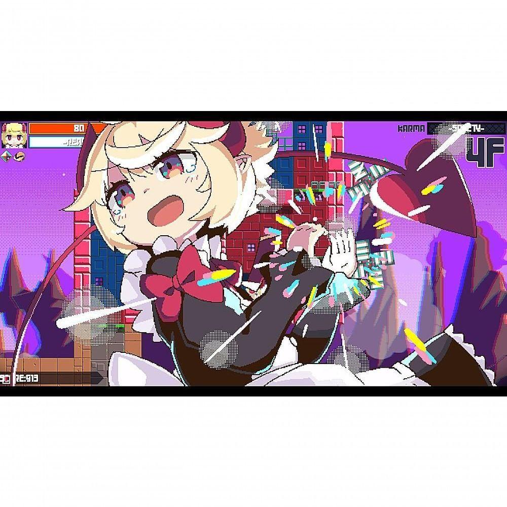 Jogo Tokoyo: The Tower Of Perpetuity - Nintendo Switch - 5