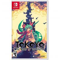 Jogo Tokoyo: The Tower Of Perpetuity - Nintendo Switch - 1