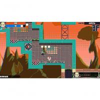 Jogo Tokoyo: The Tower Of Perpetuity - Nintendo Switch - 2