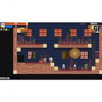 Jogo Tokoyo: The Tower Of Perpetuity - Nintendo Switch - 3