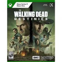Jogo The Walking Dead: Destinies - One, S, Xbox Series All Video Games - 1