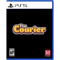 Jogo The Courier - Playstation 5 - 1