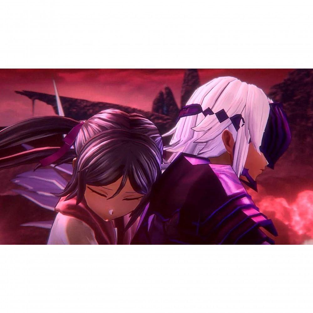 Jogo Sword Art Online - Xbox Series X|s - 6