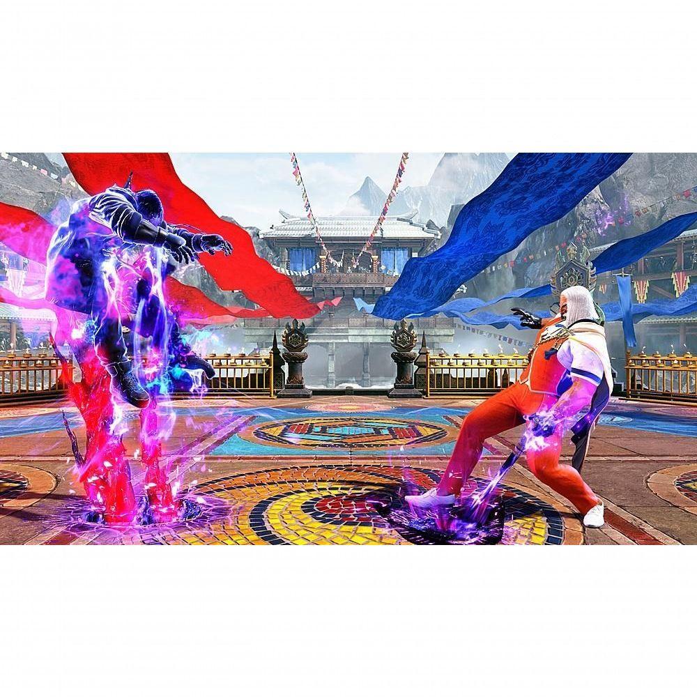 Jogo Street Fighter 6 - Playstation 4 - 2