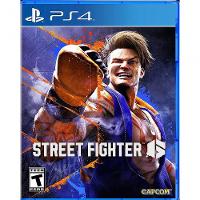 Jogo Street Fighter 6 - Playstation 4 - 1