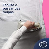 Kit Com 2 Amaciante Concentrado Brisa De Verão Downy 1,5l - 8