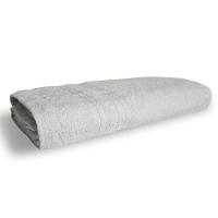 Toalha De Banho Soft Brk 80x150cm 420g-m² - Branco Branco - 1