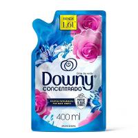 Amaciante Concentrado Brisa De Verão Downy Sachê 400ml - 1
