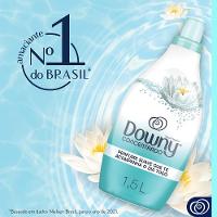 Amaciante Concentrado água Fresca Downy 1,5l - 2