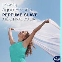 Amaciante Concentrado água Fresca Downy 1,5l