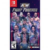 Jogo Foreveraew: Fight - Nintendo Switch - 1