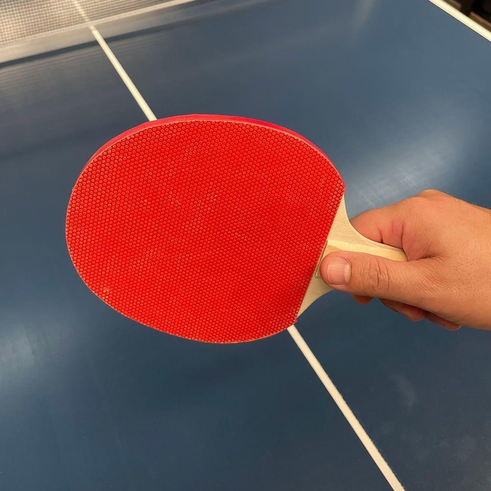 Kit Completo Tênis De Mesa Xalingo - 3