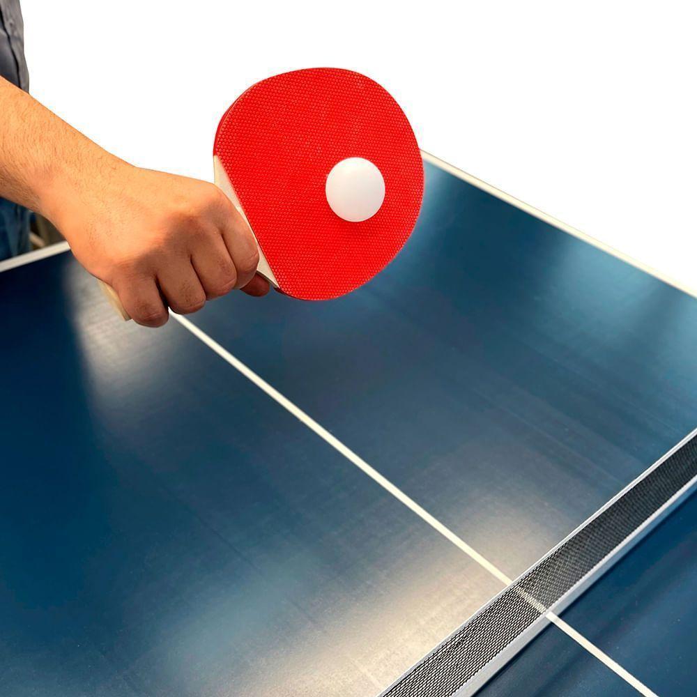 Kit Completo Tênis De Mesa Xalingo - 5
