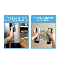 Kit Completo Tênis De Mesa Xalingo