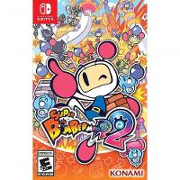Jogo Super Bomberman R 2 - Nintendo Switch - 1