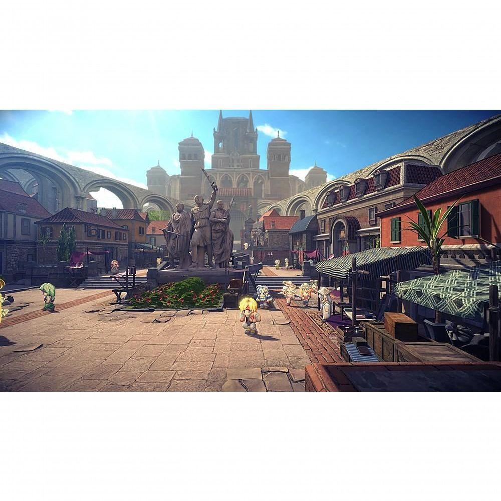 Jogo Star Ocean The Second Story - Playstation 5 - 3