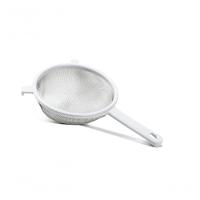 Peneira De Inox Com Cabo Abs - Top Pratic ø 18 Cm - Brinox - 1