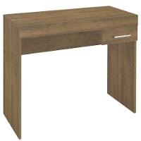 Mesa Escrivaninha Cooler Para Notebook Pinho - 2