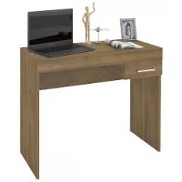 Mesa Escrivaninha Cooler Para Notebook Pinho - 6