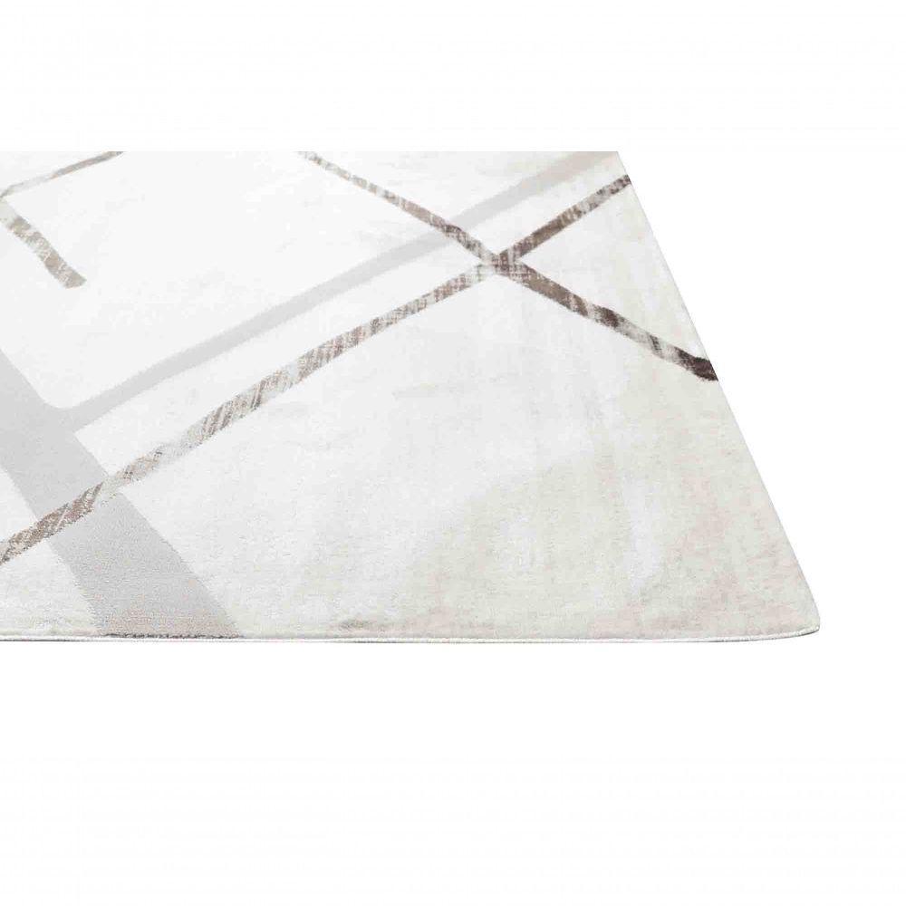 Tapete Turco Toque Macio Ideal Para Ambientes Internos Medida De 1.00x1.40mts. - 4