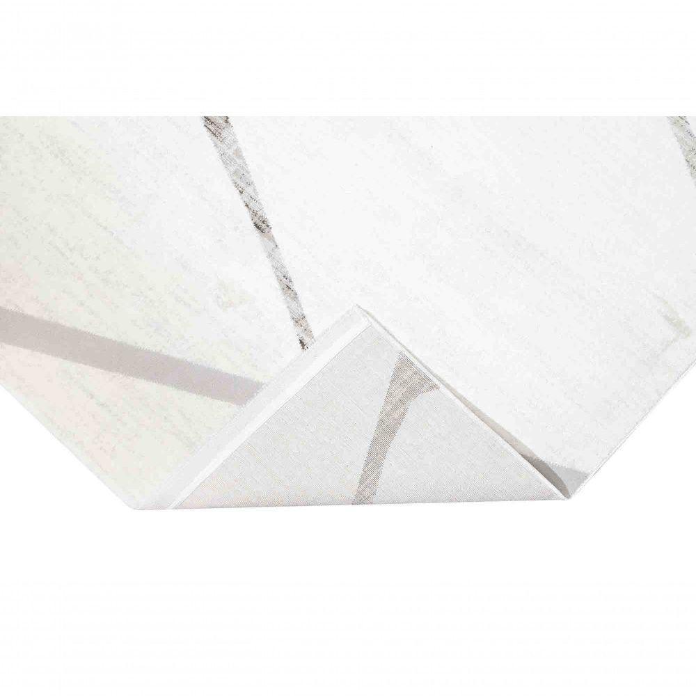 Tapete Turco Toque Macio Ideal Para Ambientes Internos Medida De 1.00x1.40mts. - 5