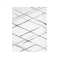 Tapete Turco Toque Macio Ideal Para Ambientes Internos Medida De 1.00x1.40mts. - 1