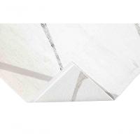 Tapete Turco Toque Macio Ideal Para Ambientes Internos Medida De 1.00x1.40mts. - 7