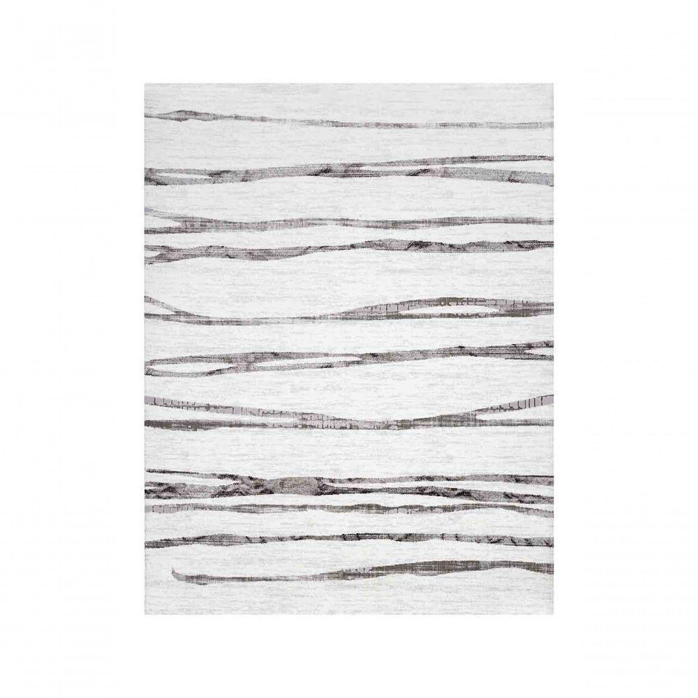 Tapete Turco Desconstruído Ideal Para Ambientes Internos Medida 0,50x0,80mts. - 1