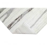 Tapete Turco Desconstruído Ideal Para Ambientes Internos Medida 0,50x0,80mts.