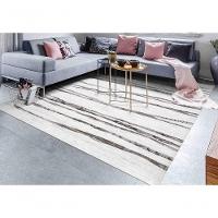 Tapete Turco Desconstruído Ideal Para Ambientes Internos Medida 0,50x0,80mts. - 10