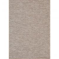 Tapete Egípcio Sisal Artesano Na Cor Bege Medida 1.00x1.40mts.. - 3