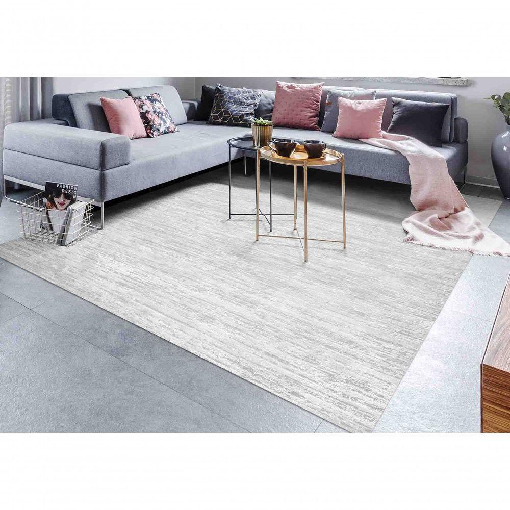 Tapete Turco Toque Macio Ideal Para Ambientes Internos Medida De 1.40x 2.00mts. - 2