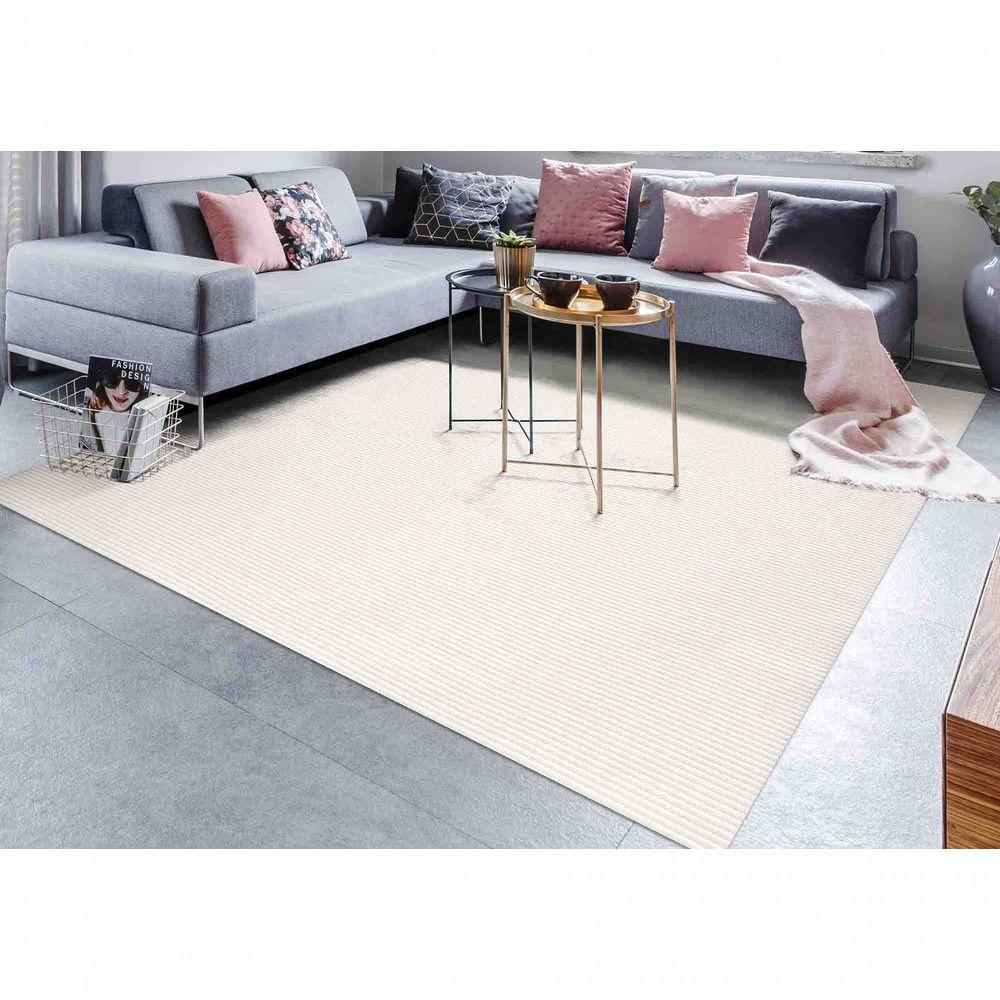 Tapete Turco Toque Macio Ideal Para Ambientes Internos Medida De 1.40x 2.00mts. - 2