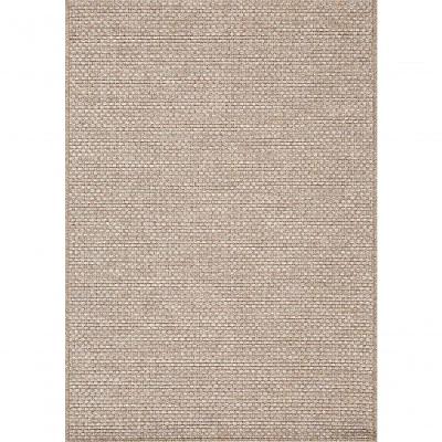 Tapete Egípcio Sisal Artesano Na Cor Bege Claro Medida 1.00x1.40mts..