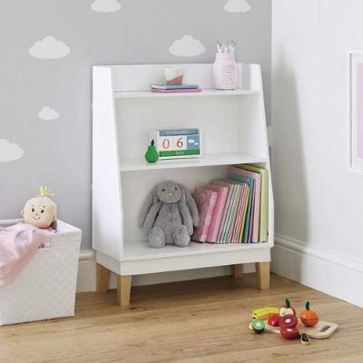 Organizador Infantil Hadassa 100% Mdf (quarto Brinquedos)