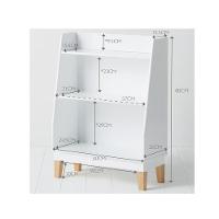 Organizador Infantil Hadassa 100% Mdf (quarto Brinquedos) - 2