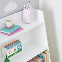 Organizador Infantil Hadassa 100% Mdf (quarto Brinquedos) - 3