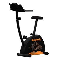 Bicicleta Ergométrica Athletic Performance 410bv Vertical 8 Níveis De Esforço - 6