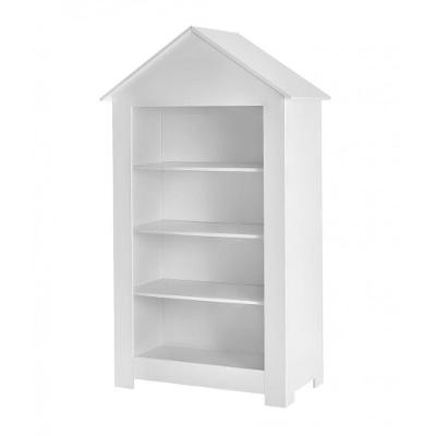 Organizador Infantil Casinha Lavínia 100% Mdf