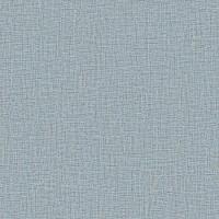 Papel De Parede Linho Com Listras Douradas Rolo Com 10 X0,53mts. - 1