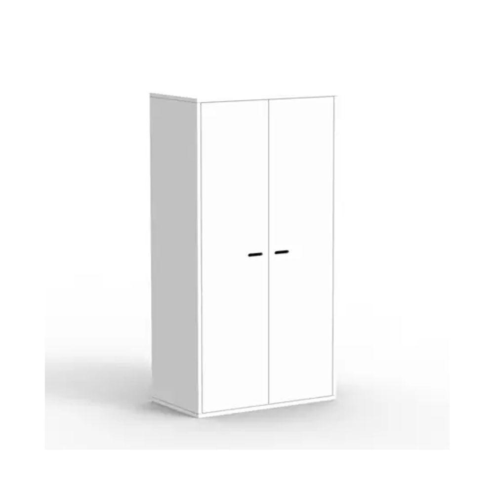 Armário Guarda-roupa Roupeiro Organizador Infantil Kimberly 100% Mdf - 1