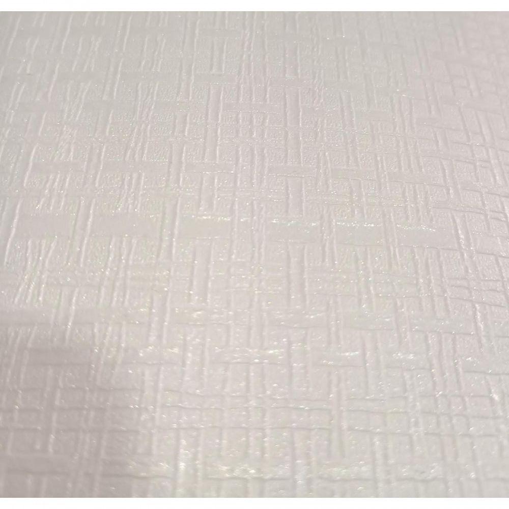 Papel De Parede Importado Trama Unique 5016 - Rolo Com 10 X0,53mts. - 2