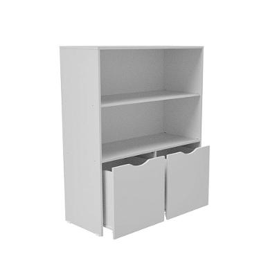 Organizador Infantil Com Baús Organizadores Marlon 100% Mdf