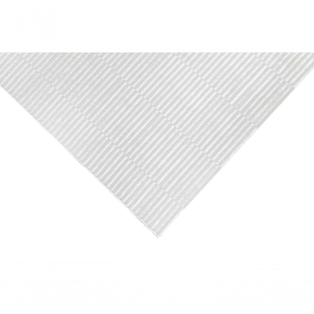 Tapete Turco Toque Macio Ideal Para Ambientes Internos Medida De1.00x1.40mts. - 3