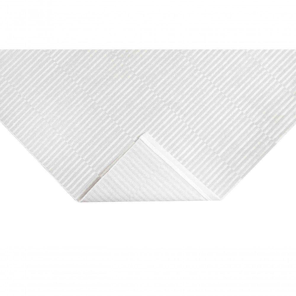 Tapete Turco Toque Macio Ideal Para Ambientes Internos Medida De1.00x1.40mts. - 5