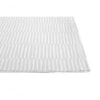 Tapete Turco Toque Macio Ideal Para Ambientes Internos Medida De1.00x1.40mts. - 2