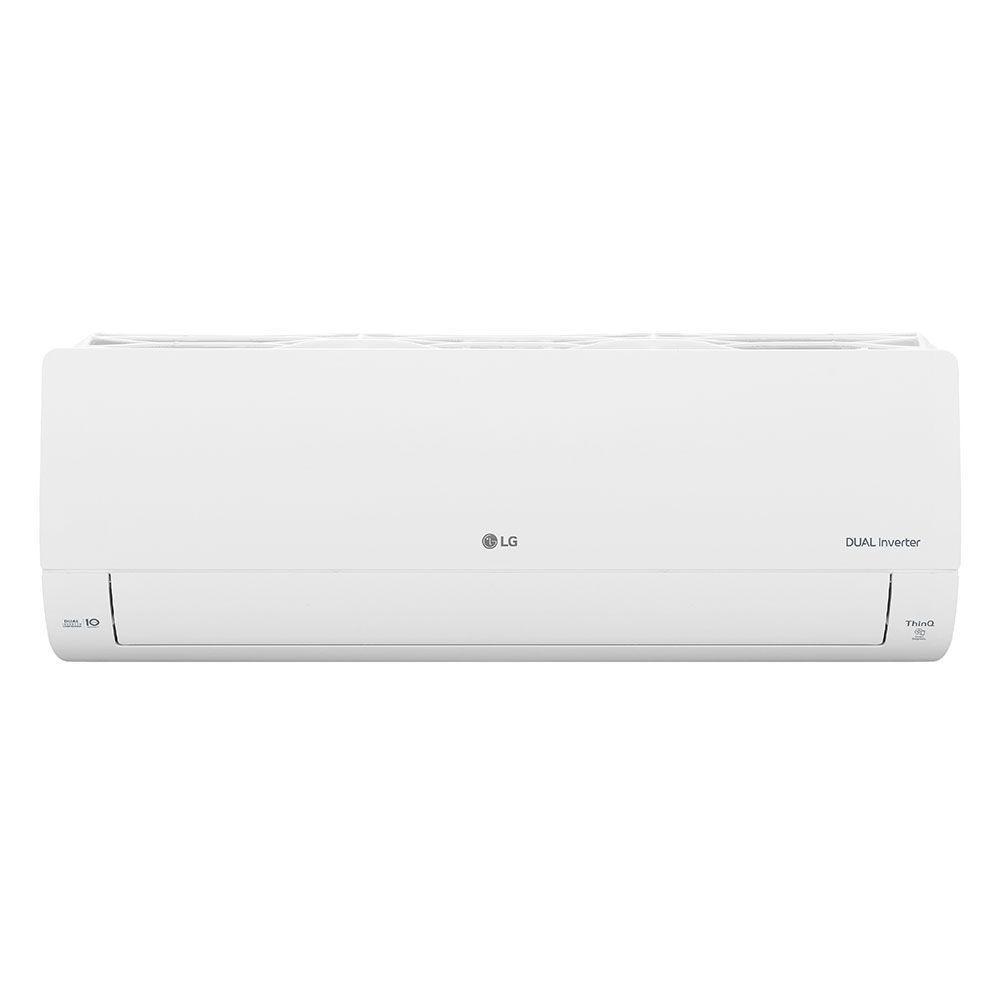 Ar Condicionado Hi Wall Lg Dual Inverter Voice 12.000 Btus Quente E Frio 220v R-32 - 2